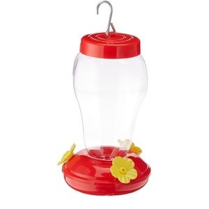 Hummingbird Feeder